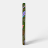 Sour Marble Samsung Galaxy Hoesje (Linkerkant)