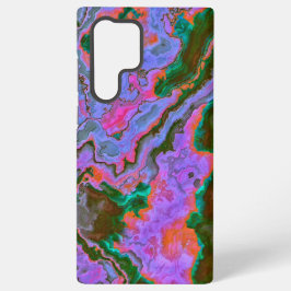 Sour Marble Samsung Galaxy Hoesje