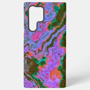 Sour Marble Samsung Galaxy Hoesje