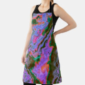 Sour Marble Schort (Insitu)