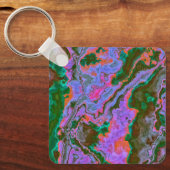 Sour Marble Sleutelhanger (Voorkant)