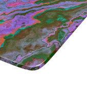 Sour Marble Snijplank (Hoek)