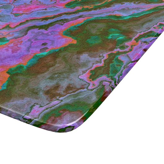 Sour Marble Snijplank (Hoek)