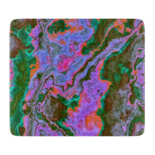 Sour Marble Snijplank