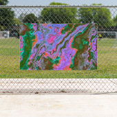 Sour Marble Spandoek (Insitu)