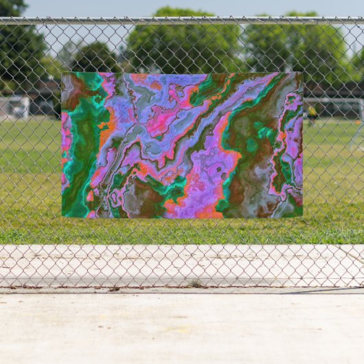 Sour Marble Spandoek (Insitu)