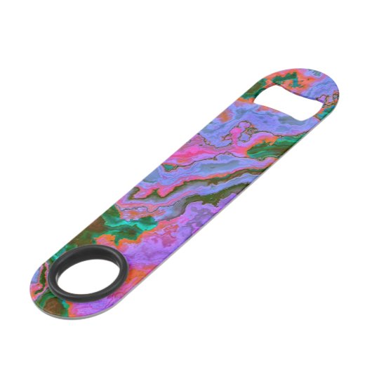 Sour Marble Speed Flessenopener (Voorkant Gekanteld)