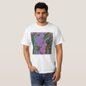 Sour Marble T-shirt (Voorkant volledig)