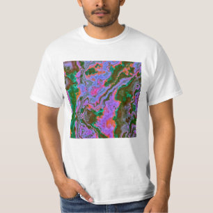Sour Marble T-shirt