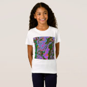 Sour Marble T-shirt (Voorkant volledig)