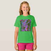 Sour Marble T-Shirt (Voorkant volledig)
