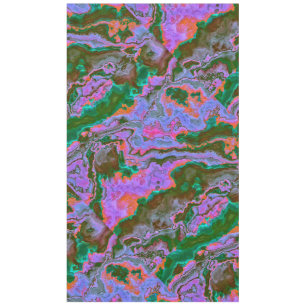 Sour Marble Tablecloth Tafelkleed