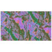 Sour Marble Tablecloth Tafelkleed (Voorkant (Horizontaal))
