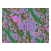 Sour Marble Tafelkleed (Voorkant (Horizontaal))