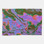 Sour Marble Theedoek (Horizontaal)