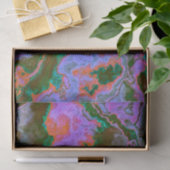 Sour Marble Tissuepapier (Geschenk)