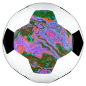 Sour Marble Voetbal (Gedraaid)