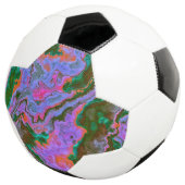 Sour Marble Voetbal (Drie kwart)
