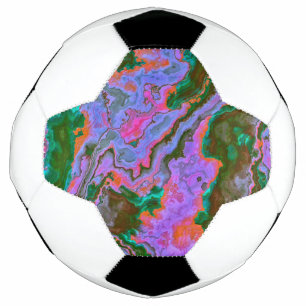 Sour Marble Voetbal