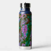 Sour Marble Water Fles (Rechts)