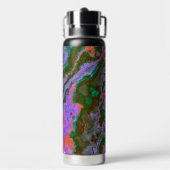 Sour Marble Water Fles (Achterkant)