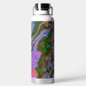 Sour Marble Water Fles (Achterkant)
