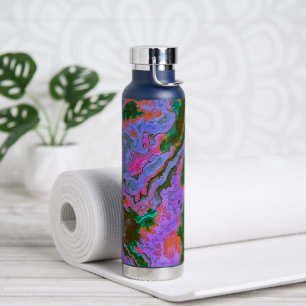 Sour Marble Water Fles