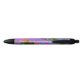 Sour Marble Zwarte Inkt Pen (Achterkant)