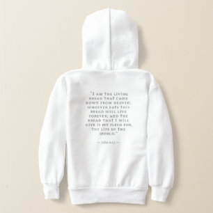 Source et Sommet : Saint Eucharistie Jean 6:51 Cit