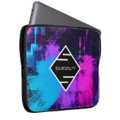 Sourceduty Laptop Sleeve (Voorkant Rechts)
