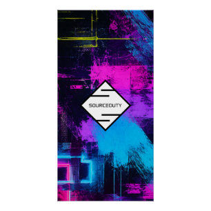 Sourceduty Perfect Poster
