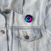 Sourceduty Ronde Button 3,2 Cm (In situ)