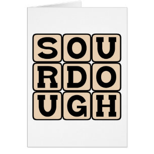 Sourdegh, San Francisco Bread