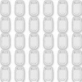 Sourdough Feeding/Datum Herinnering Stickers (Voorkant)