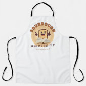 Sourdough University afgestudeerd Schort (Voorkant)