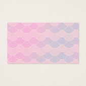 Souriez que vous êtes une échelle MERMAID (Dos)