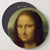 Souriez Renaissance ! Badge (Devant & derrière)