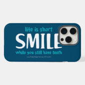 Sourire (Verso Horizontal)