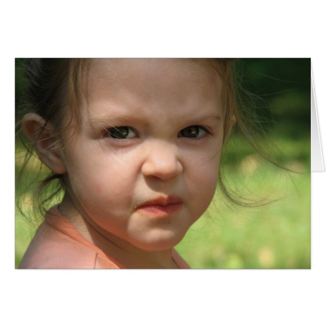 Sourire (Devant horizontal)