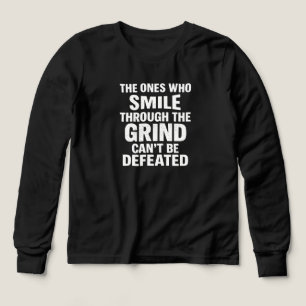 Sourire broyer gymnase motivation citation avec te
