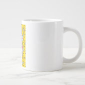 Sourire C'est Ton Anniversaire Mug (Droite)