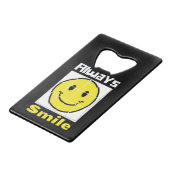 sourire émoji (Devant Angle)