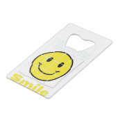 sourire émoji (Dos Angle)