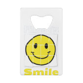 sourire émoji (Dos)