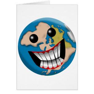 Sourire mondain