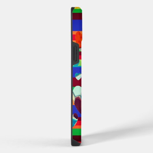 Sourires tendance (Côté droit)