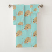 Souris (En situation)