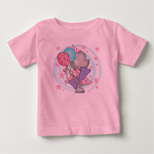 Souris 1er anniversaire T-shirts et cadeaux