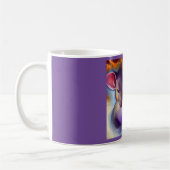 Souris animal Spirit 2 Mug (Gauche)