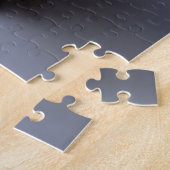 Souris australienne de Hopping, Puzzle Jigsaw (Côté)